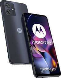 motorola moto g54 5G - 256GB - Midnight Blue