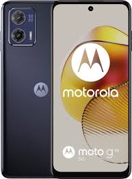 Motorola moto g73 5G - 256GB - Blauw
