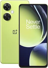 OnePlus - Nord CE 3 Lite - 5G - Pastel Lime