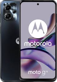 Motorola Moto g13 - Matte Charcoal