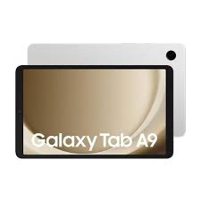 Samsung Galaxy Tab A9 - 64GB - 8.7 inch - Silver