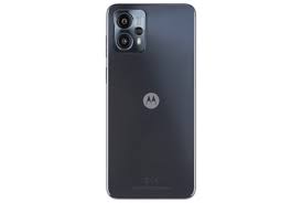 Motorola Moto g13 - Matte Charcoal