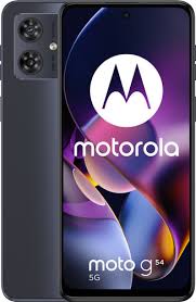 motorola moto g54 5G - 256GB - Midnight Blue