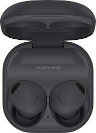 Samsung Galaxy Buds 2 Pro - Draadloze oordopjes met Noise Cancelling - Gray