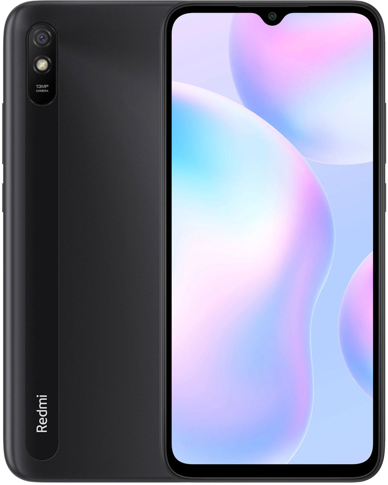 Xiaomi Redmi 9A - 32GB – Grijs